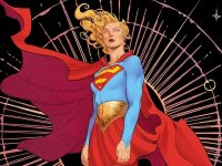Supergirl: Woman of Tomorrow cambia titolo, James Gunn spiega perché