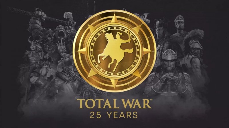 Total War 25