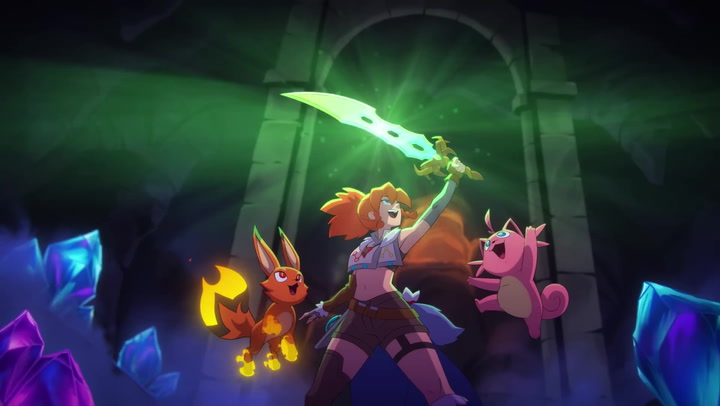 Palworld non è un “gioco morto”: il crossover con Terraria lo riporta nella top 10 dei più giocati su Steam