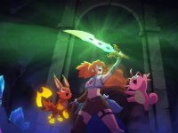 Palworld non è un “gioco morto”: il crossover con Terraria lo riporta nella top 10 dei più giocati su Steam