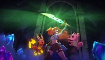 Palworld × Terraria - Trailer animato
