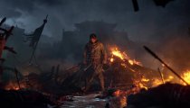 Blood Message - Trailer di annuncio