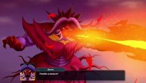 Super Robot Wars Y - Trailer "The Nemesis"