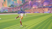 Rematch - Trailer di lancio