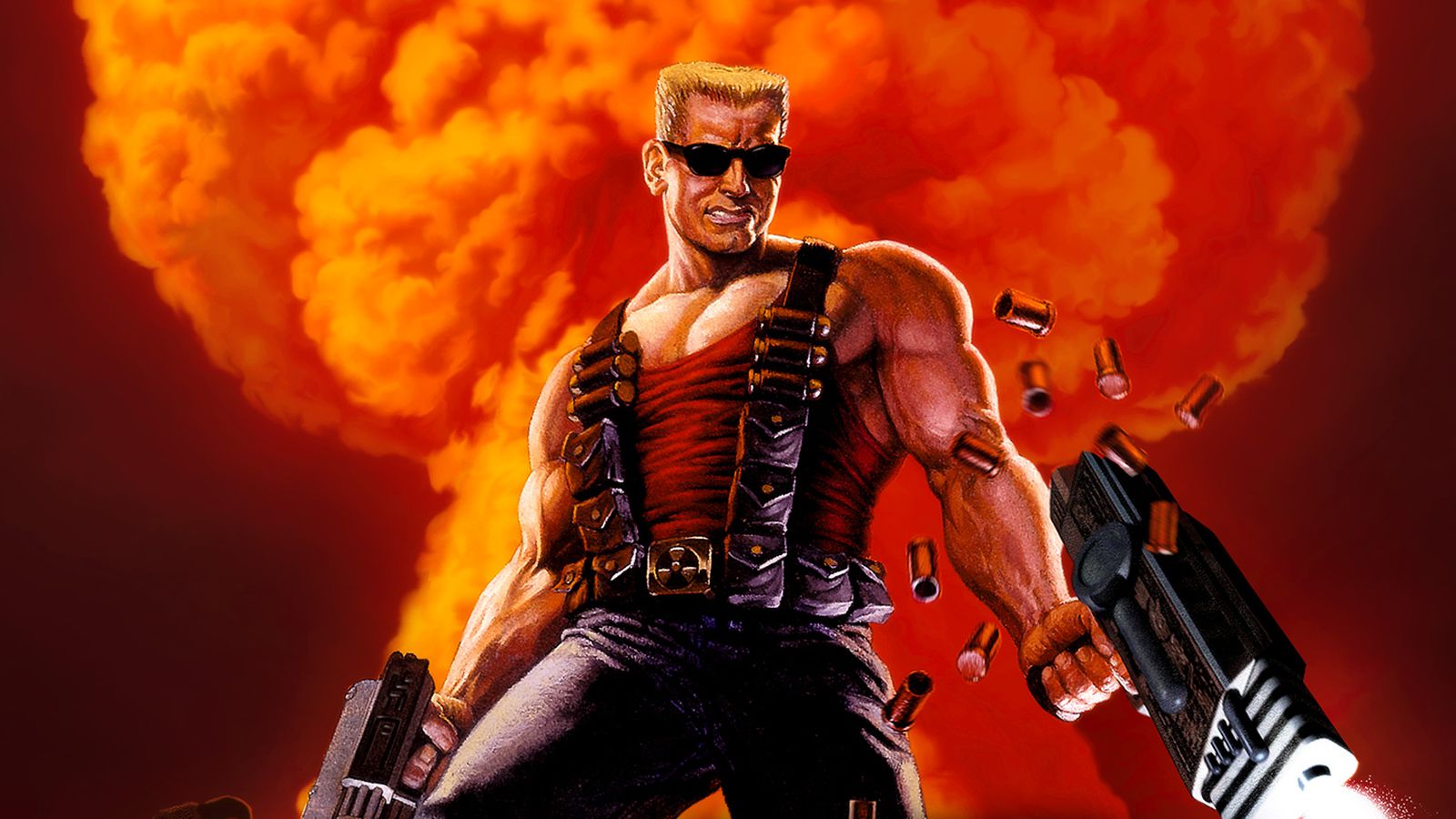 Duke Nukem