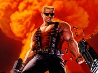 La serie TV di Duke Nukem sarà un dito medio a tutti, dichiara il produttore