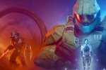 La storia di Halo Infinite proseguirà nel libro Halo: Edge of Dawn, di cui è stata svelata la copertina - Notizia