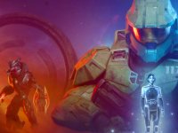 La storia di Halo Infinite proseguirà nel libro Halo: Edge of Dawn, di cui è stata svelata la copertina
