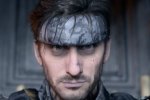 Anche Luca Marinelli pensava di interpretare Snake nelle prime riprese di Death Stranding 2 - Notizia