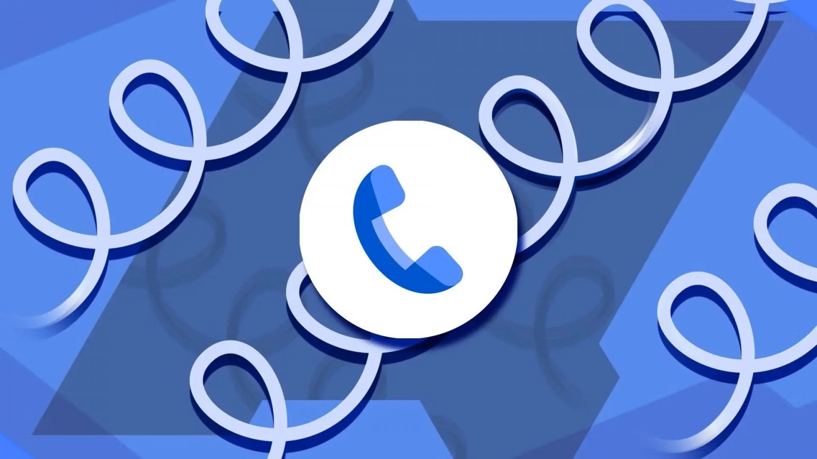 Google Telefono Material 3 Expressive (immagine indicativa)
