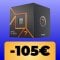 AMD Ryzen 7 7700 è in offerta su AliExpress: CPU 8 core a 5nm