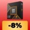 AMD Ryzen 7 9700X con boost fino a 5,5 GHz è in offerta su AliExpress