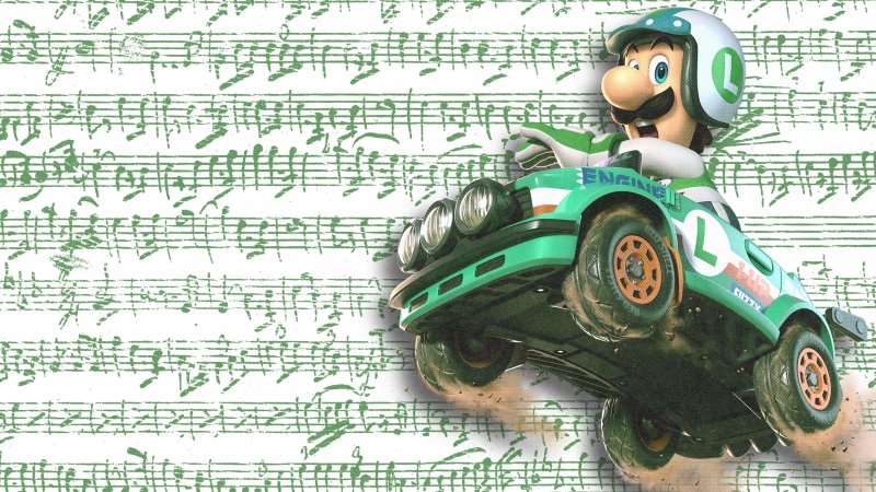 L'intrepido involontario Luigi L'intrepido involontario Luigi
