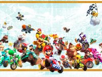 Mario Kart World e la sua incredibile colonna sonora