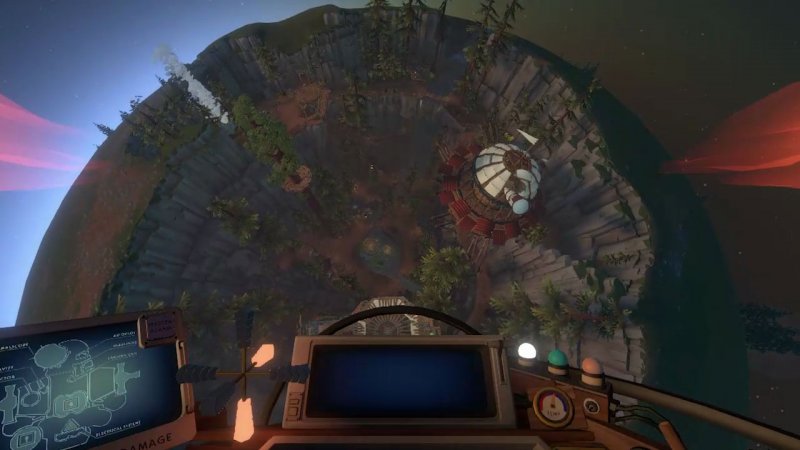 Outer Wilds