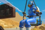 Il gameplay di PowerWash Simulator 2 è stato mostrato in un trailer - Notizia