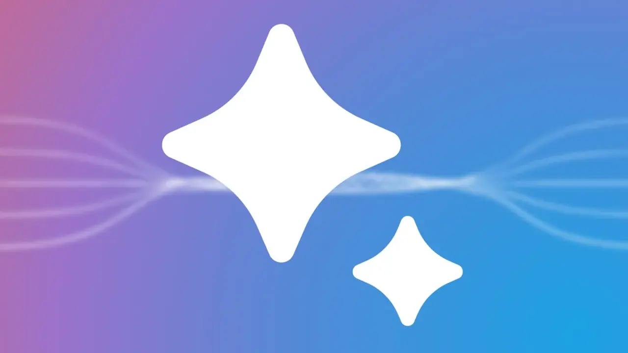 Google Gemini logo