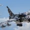 Un video di un videogioco viene spacciato come riprese della guerra tra Israele e Iran
