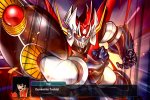 Super Robot Wars Y presenta le animazioni dei nemici con un trailer - Notizia