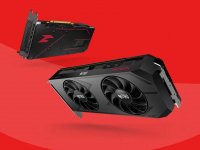 L’architettura UDNA di AMD accenna al 12K: supporto a HDMI 2.2 e bandwidth fino a 80 Gbps