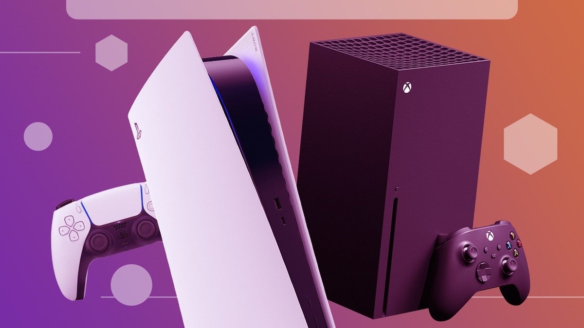 PS5 e Xbox Series X
