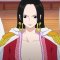 Boa Hancock di One Piece rivive nel cosplay di Lada Lyumos, davvero magnifico