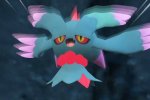 Pokémon Scarlatto e Violetto regalano un Crinealato competitivo, ma avete poco tempo per riscattarlo - Notizia