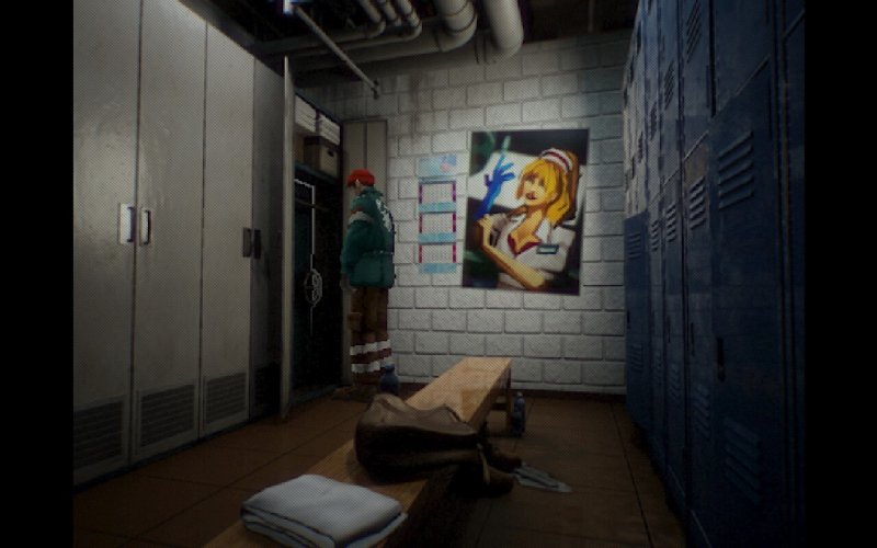 Più anni '90 di così?