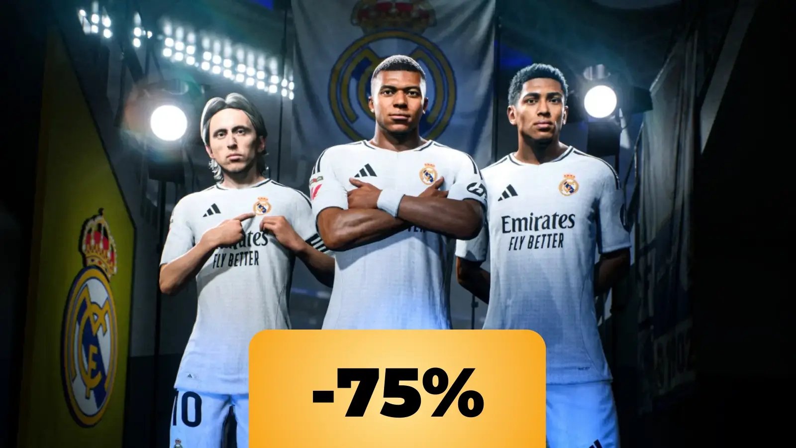 EA Sports FC 25