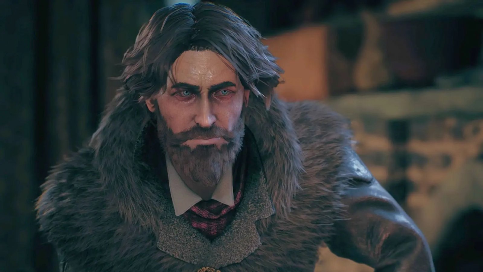 The Thaumaturge dagli autori di The Witcher Remake è in super sconto su Instant Gaming