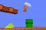 3dSen PC è arrivato alla versione 1.0: i titoli per NES guadagnano la terza dimensione - Notizia