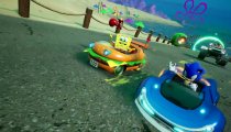 Sonic Racing: CrossWorlds - Trailer dei Kids' Choice Awards