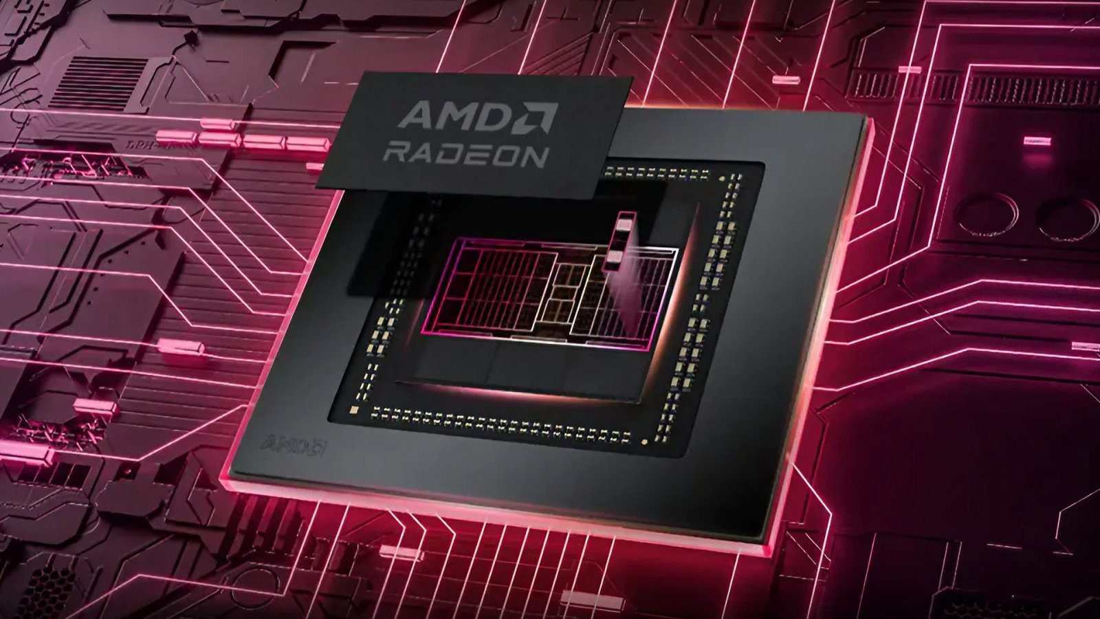 AMD UDNA