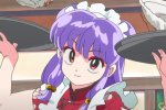 Un teaser presenta la seconda stagione di Ranma1/2 di Netflix, con il mese d'uscita - Notizia