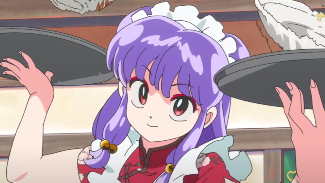 Shampoo di Ranma1/2