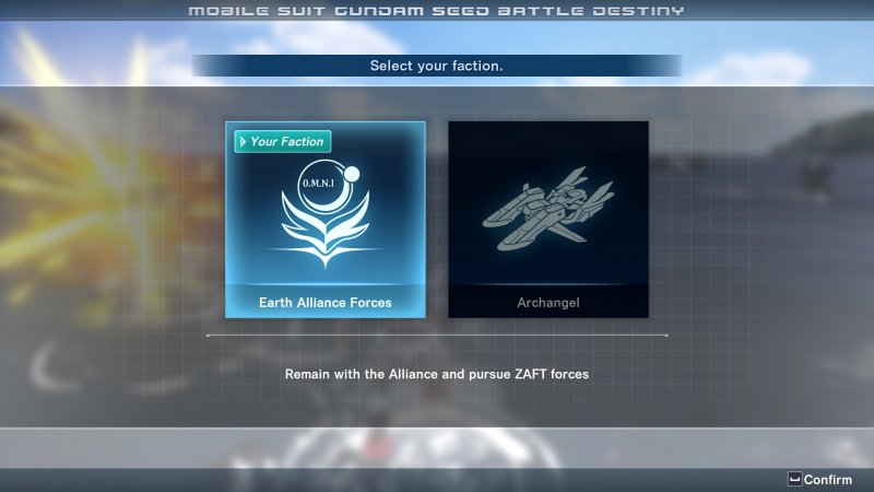 Mobile Suit Gundam SEED: Battle Destiny Remastered