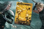 La carta Golden Chocobo di Magic: The Gathering e Final Fantasy è stata venduta a un prezzo folle - Notizia