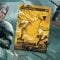 La carta Golden Chocobo di Magic: The Gathering e Final Fantasy è stata venduta a un prezzo folle