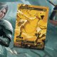 La carta Golden Chocobo di Magic: The Gathering e Final Fantasy è stata venduta a un prezzo folle