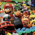 Mario Kart 64 è stato convertito per PC, diventando SpaghettiKart