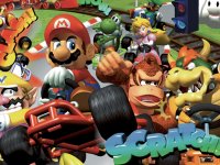 Mario Kart 64 è stato convertito per PC, diventando SpaghettiKart