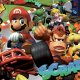 Mario Kart 64 è stato convertito per PC, diventando SpaghettiKart