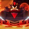 Sonic Racing: CrossWorlds