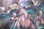 Shadowverse: Worlds Beyond ha un gran numero di giocatori su Steam, ma le recensioni sono quasi tutte negative - Notizia