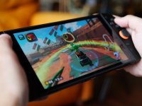Nintendo Switch 2: due offerte speciali su AliExpress, anche con Mario Kart World