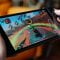 Effetto Nintendo Switch 2 anche nei display per console: le spedizioni nel 2025 crescono del 200%
