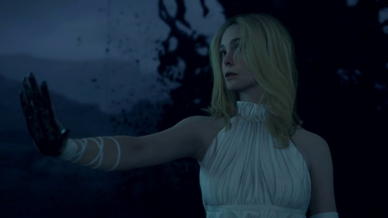 Anche Death Stranding 2: On the beach è in sconto