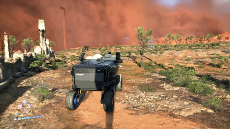 Death Stranding 2: On The Beach