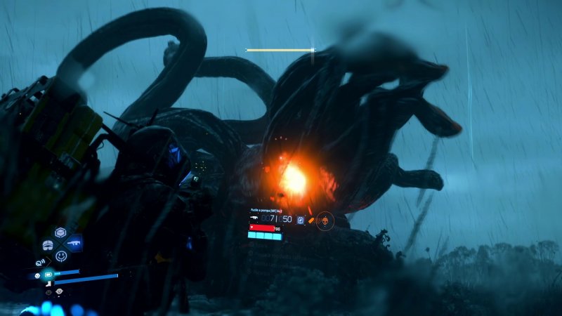 Death Stranding 2: On The Beach