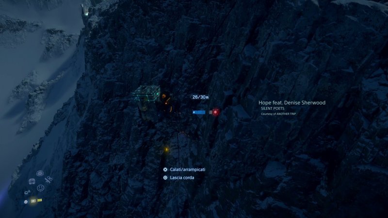 Death Stranding 2: On The Beach